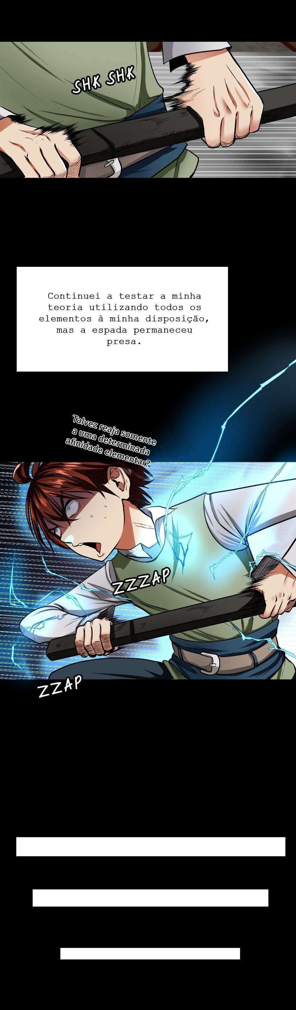 Read The Beginning After The End BR Manga Online