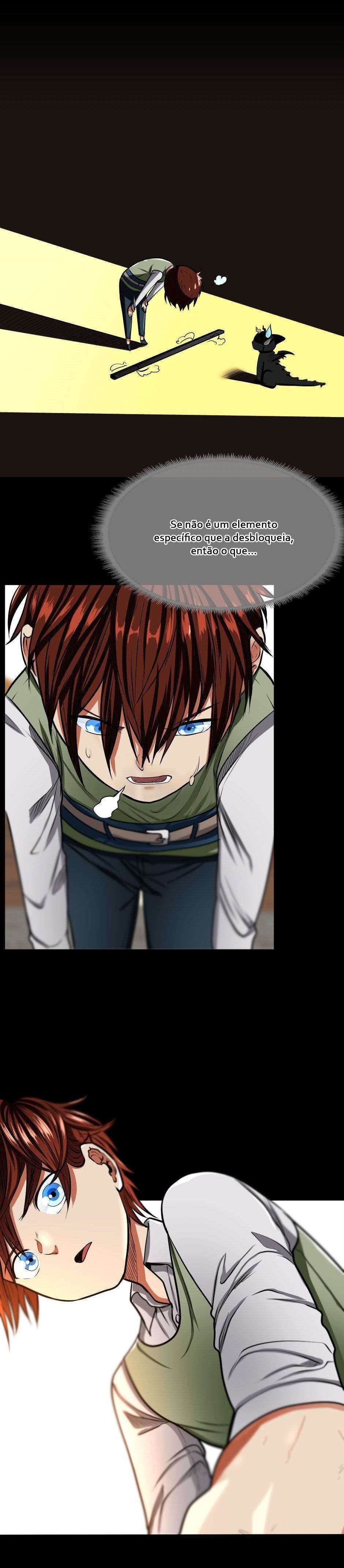 Read The Beginning After The End BR Manga Online