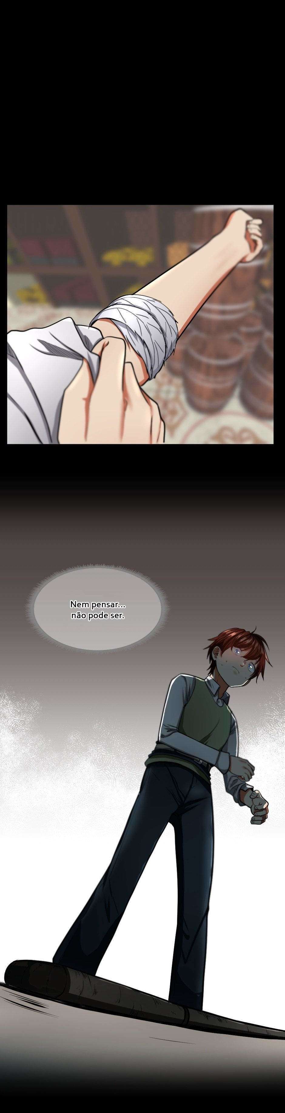 Read The Beginning After The End BR Manga Online