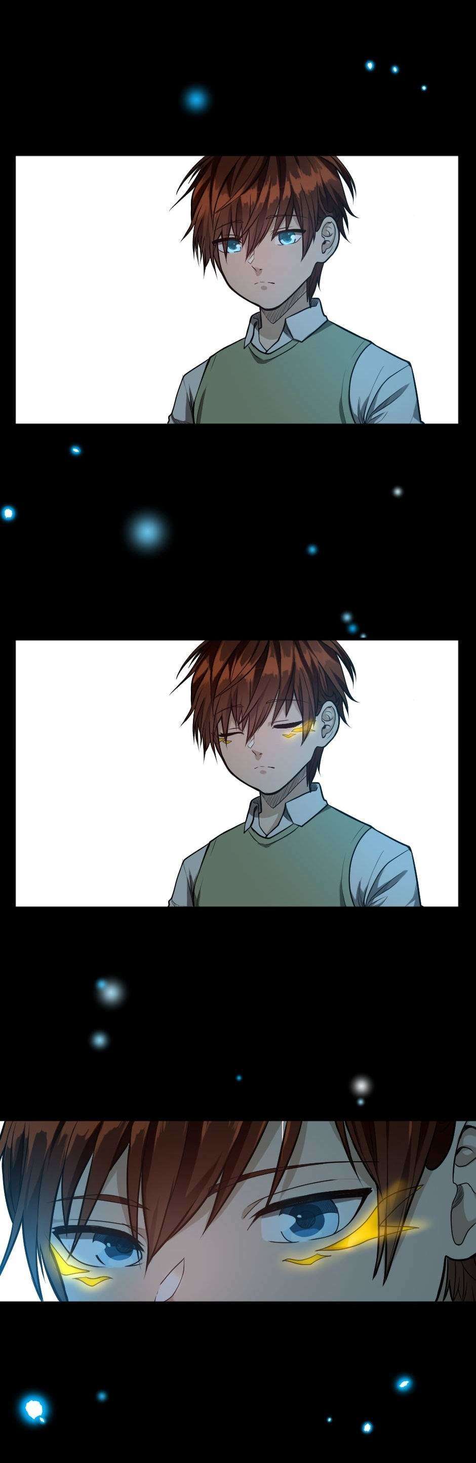 Read The Beginning After The End BR Manga Online