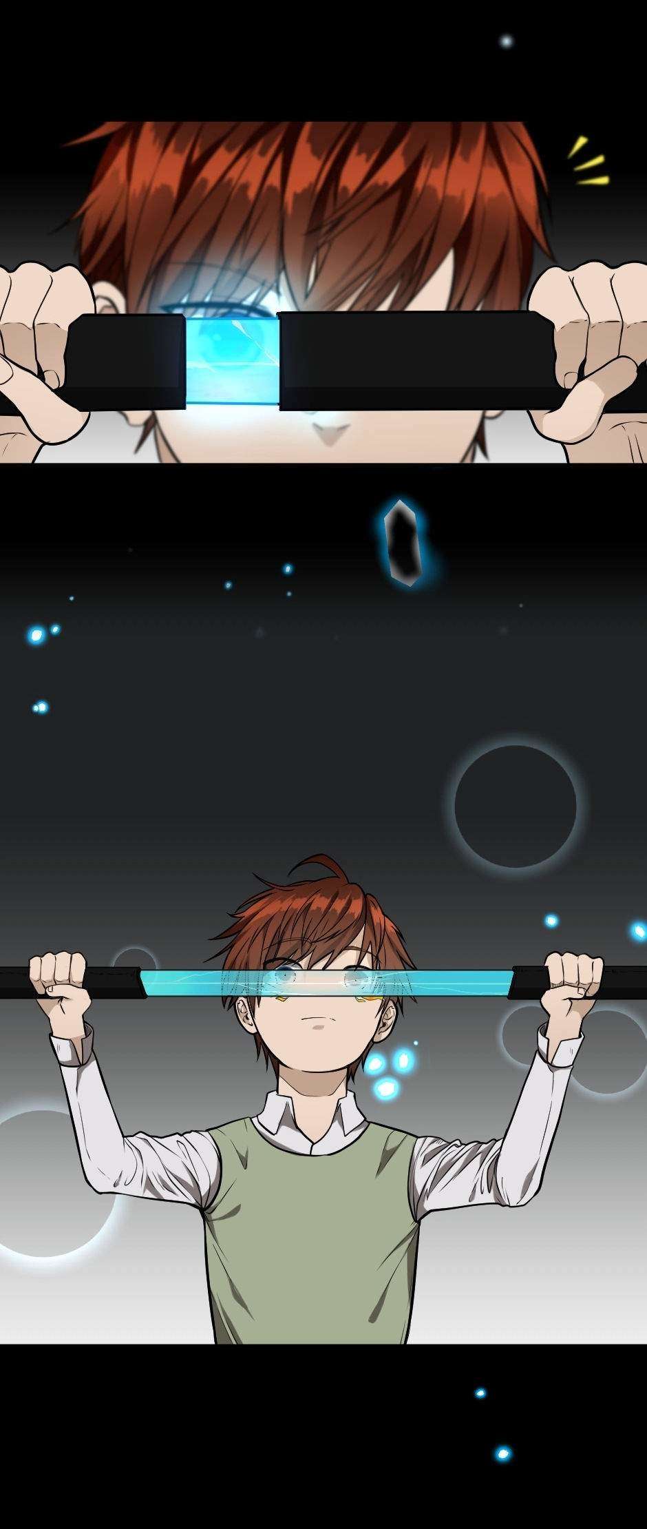 Read The Beginning After The End BR Manga Online