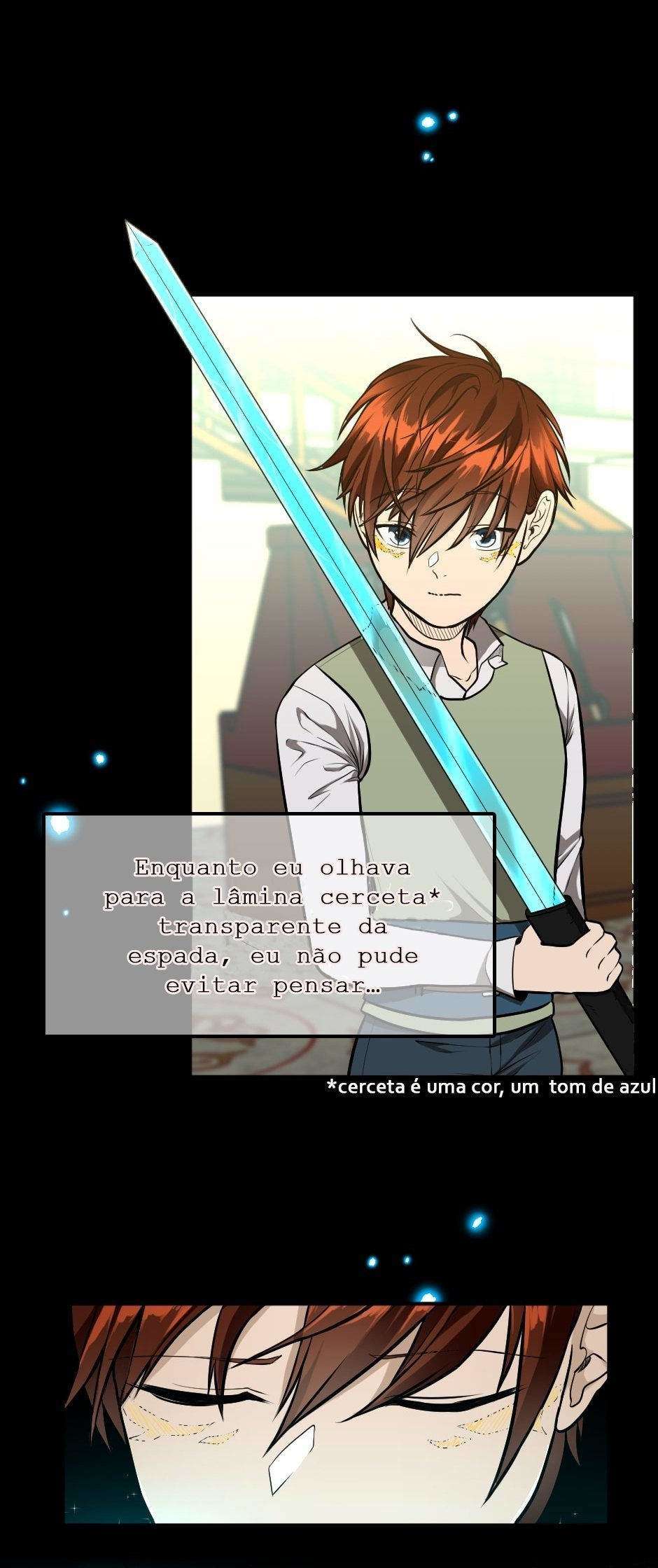 Read The Beginning After The End BR Manga Online