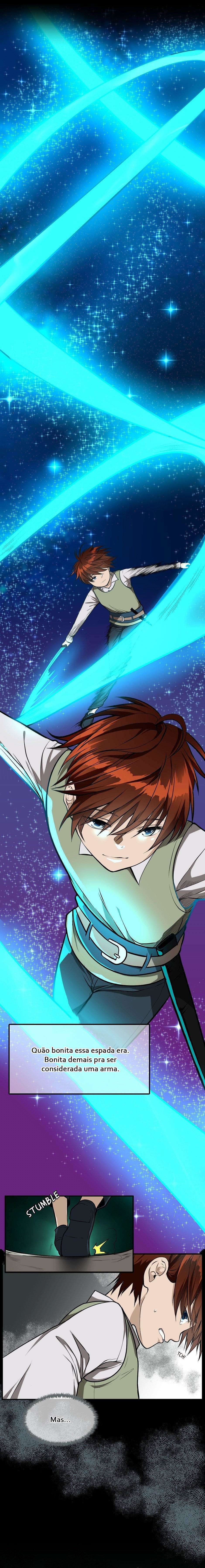 Read The Beginning After The End BR Manga Online