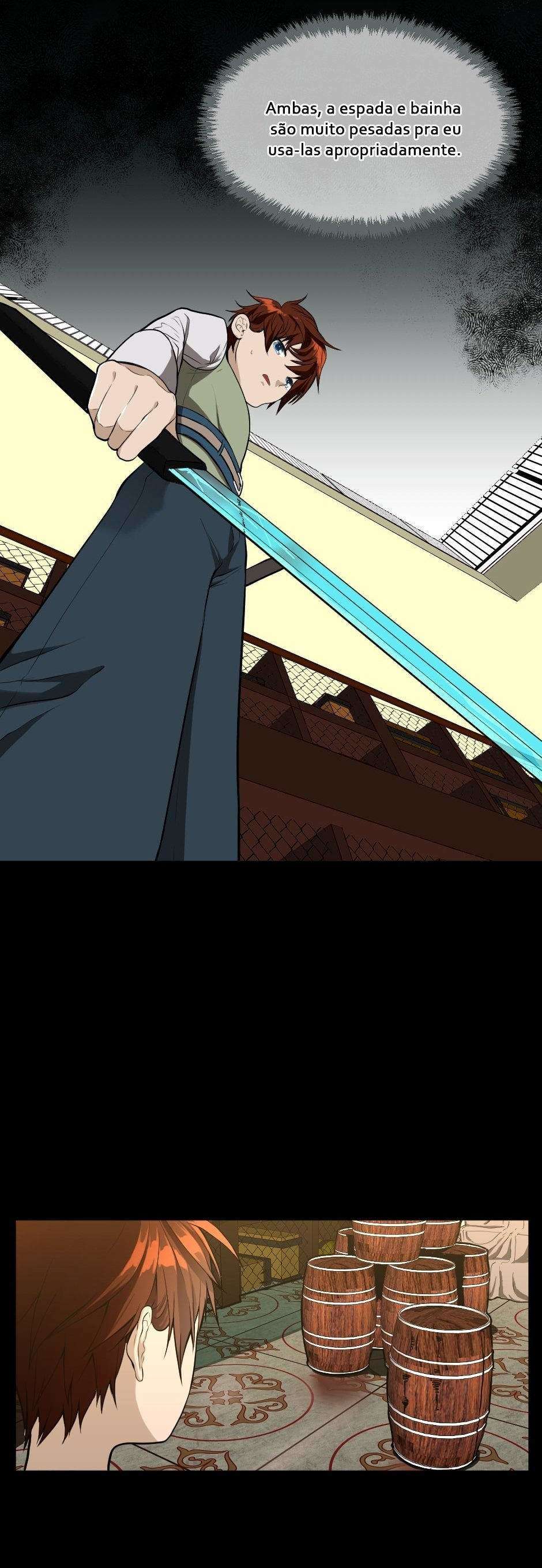 Read The Beginning After The End BR Manga Online