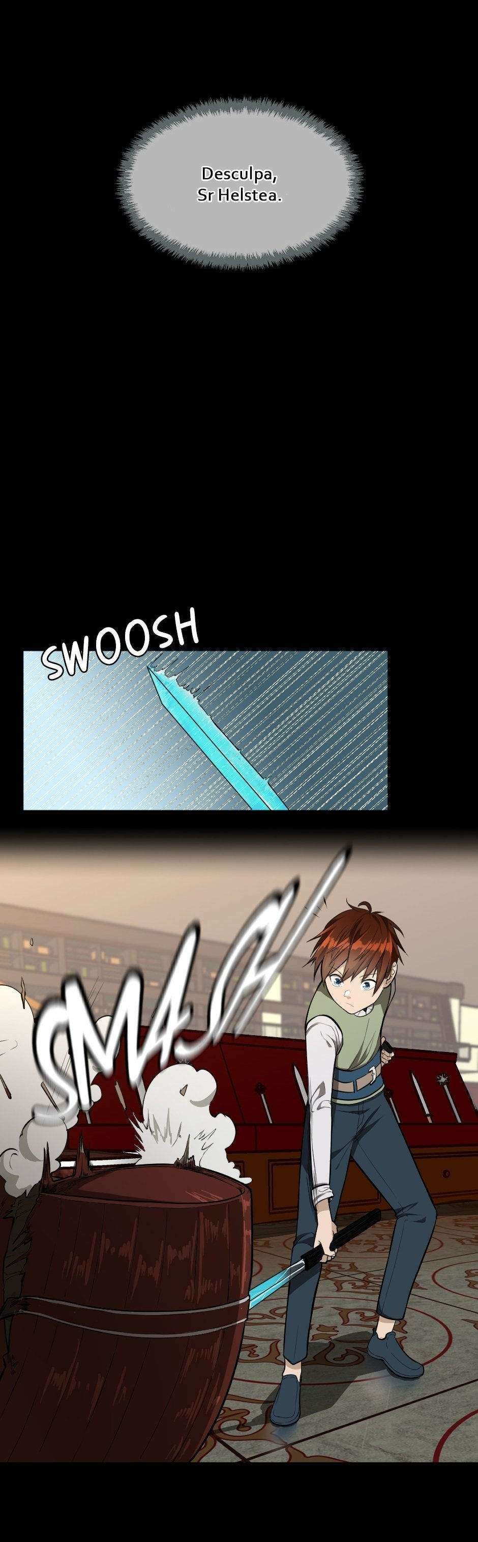 Read The Beginning After The End BR Manga Online