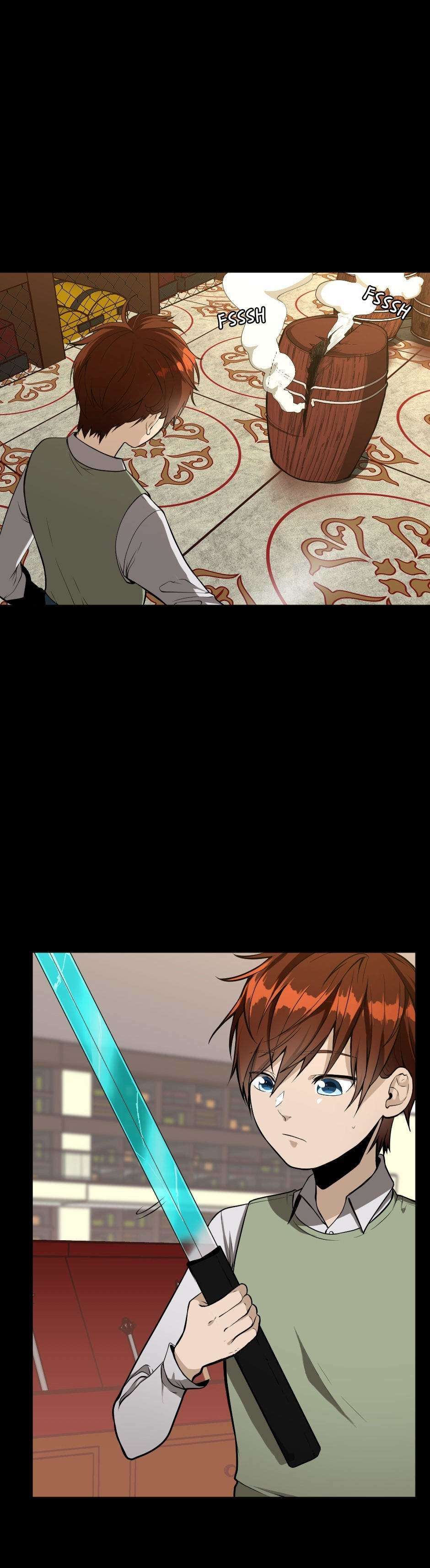 Read The Beginning After The End BR Manga Online