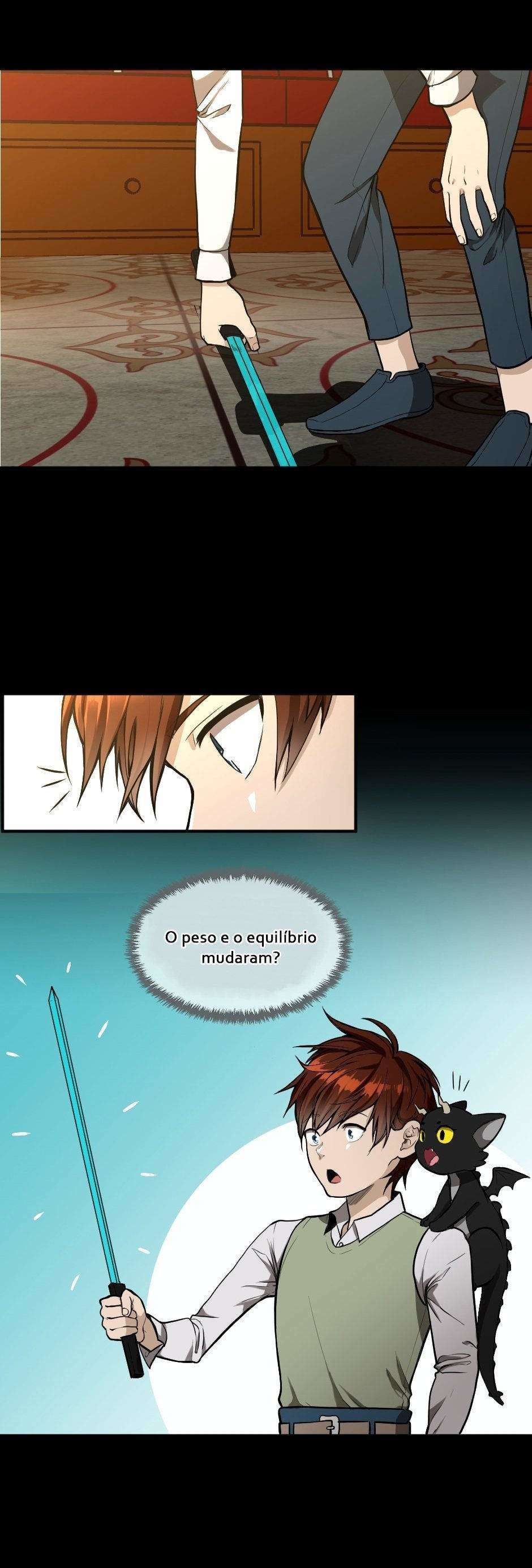 Read The Beginning After The End BR Manga Online