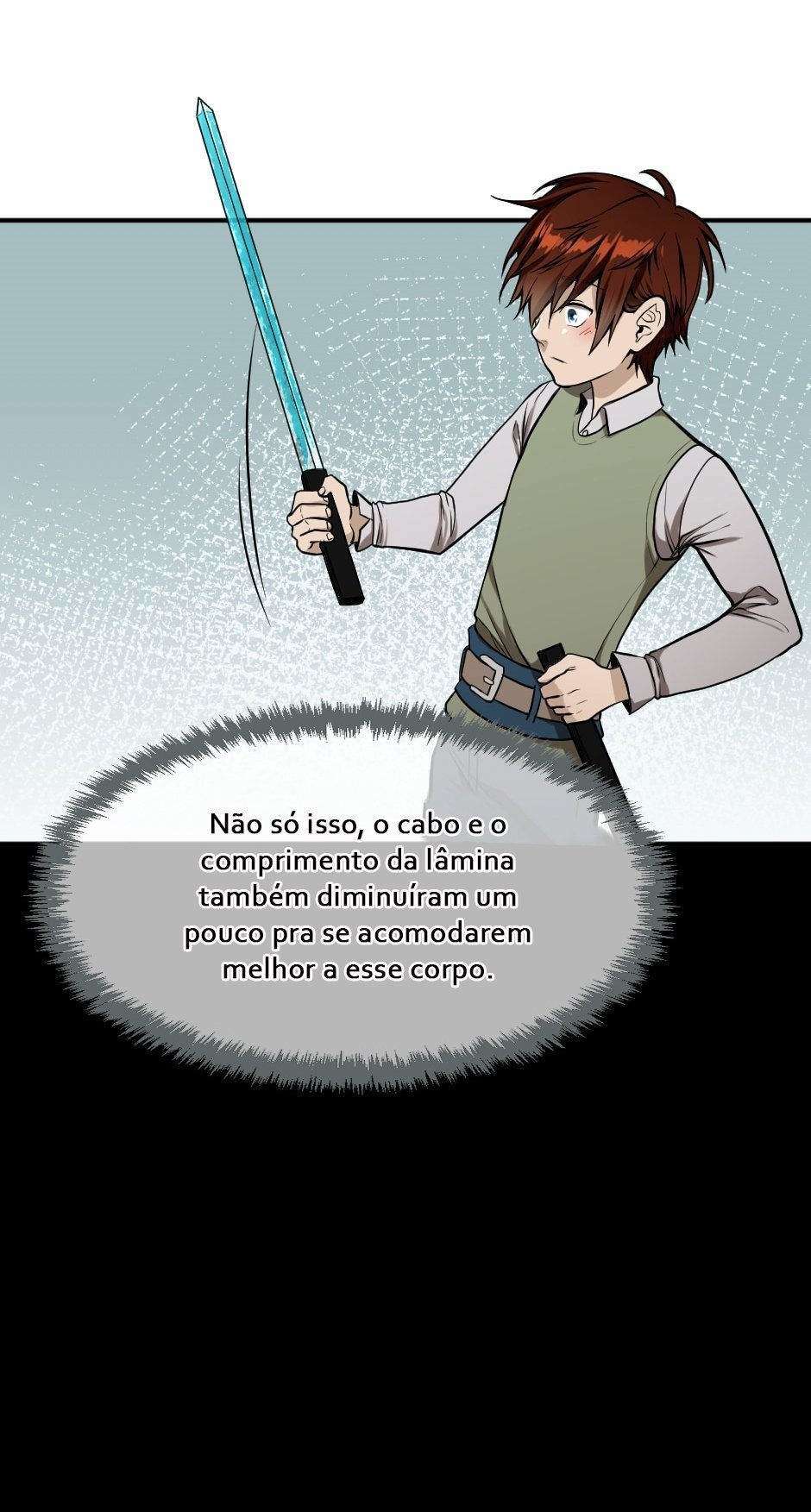 Read The Beginning After The End BR Manga Online