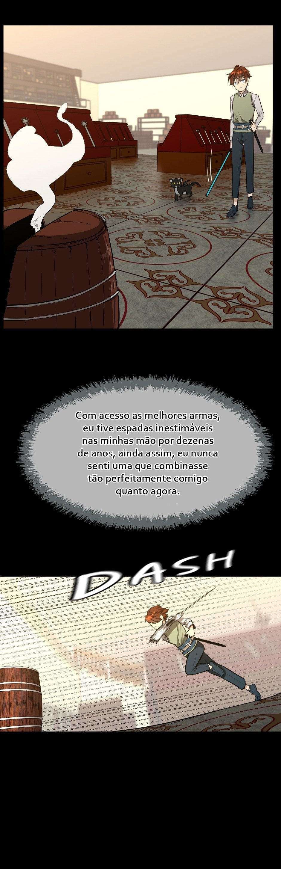 Read The Beginning After The End BR Manga Online