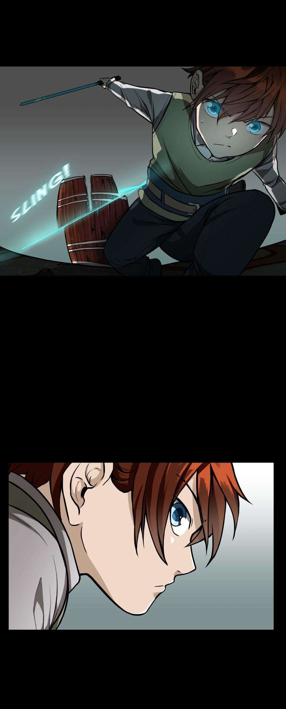 Read The Beginning After The End BR Manga Online