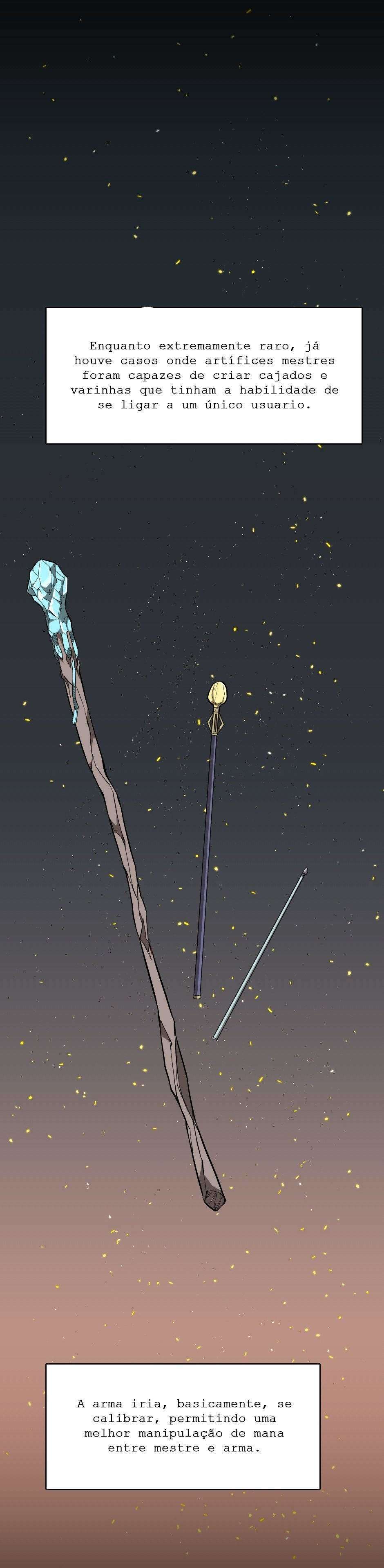 Read The Beginning After The End BR Manga Online