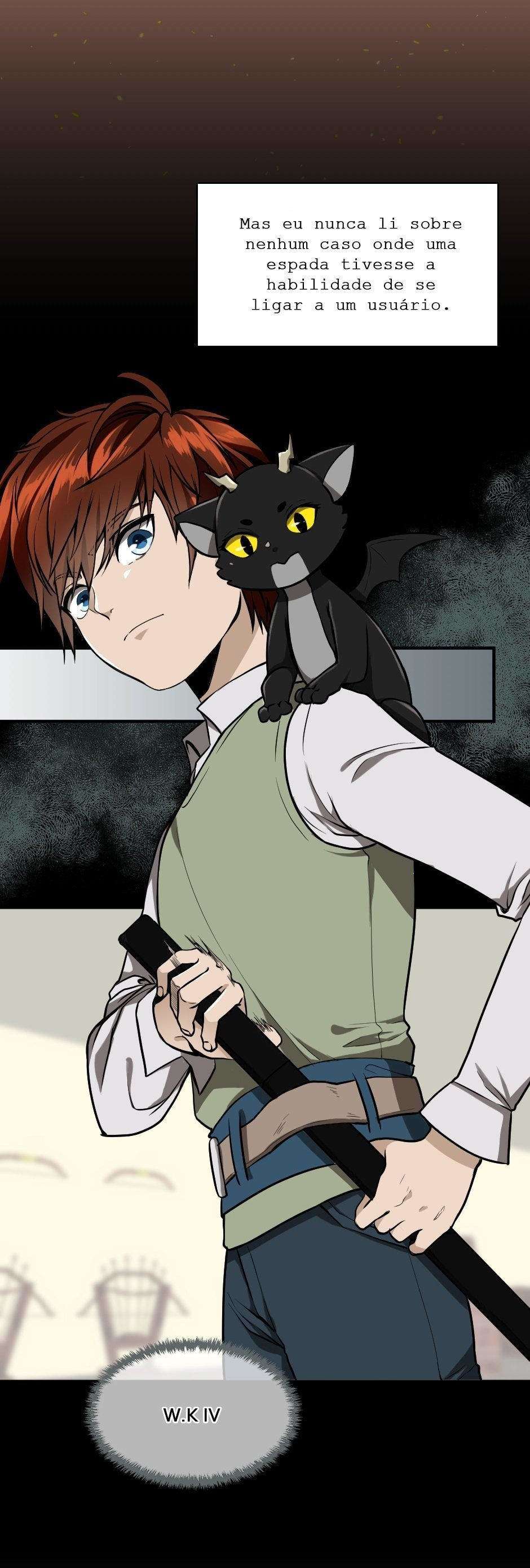 Read The Beginning After The End BR Manga Online