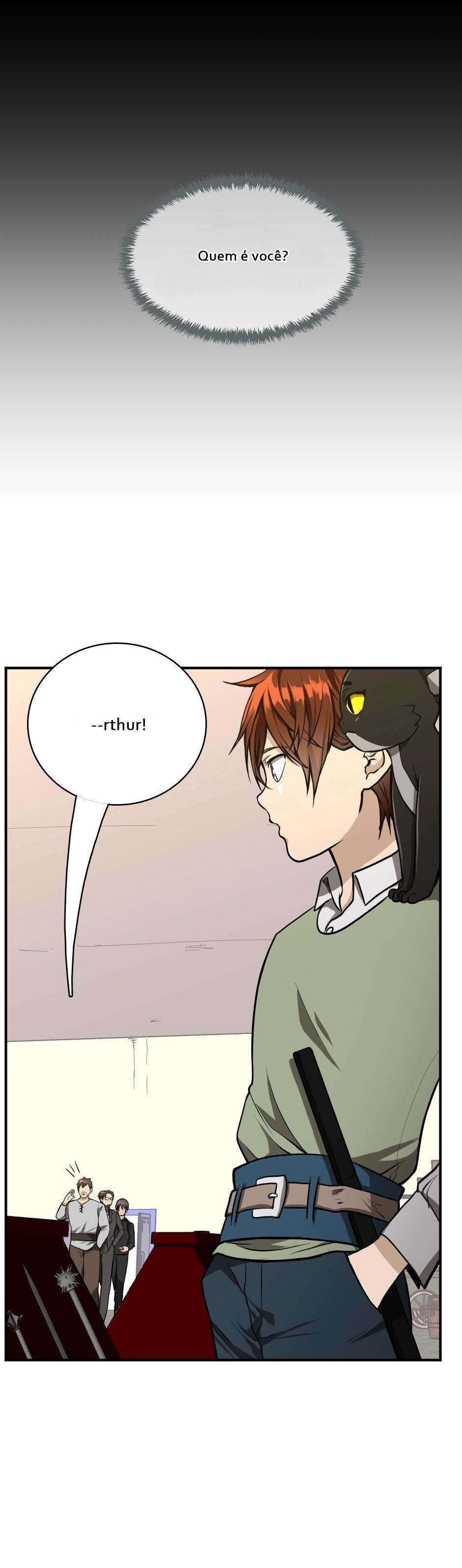 Read The Beginning After The End BR Manga Online