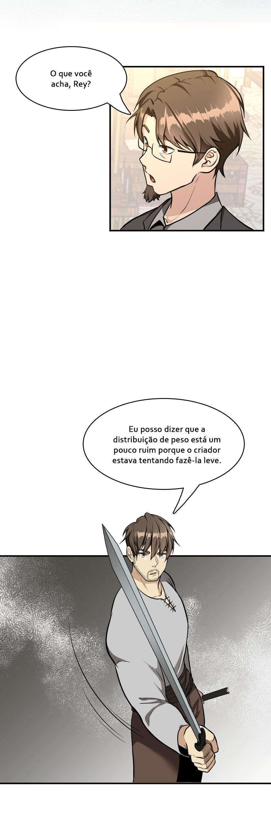 Read The Beginning After The End BR Manga Online