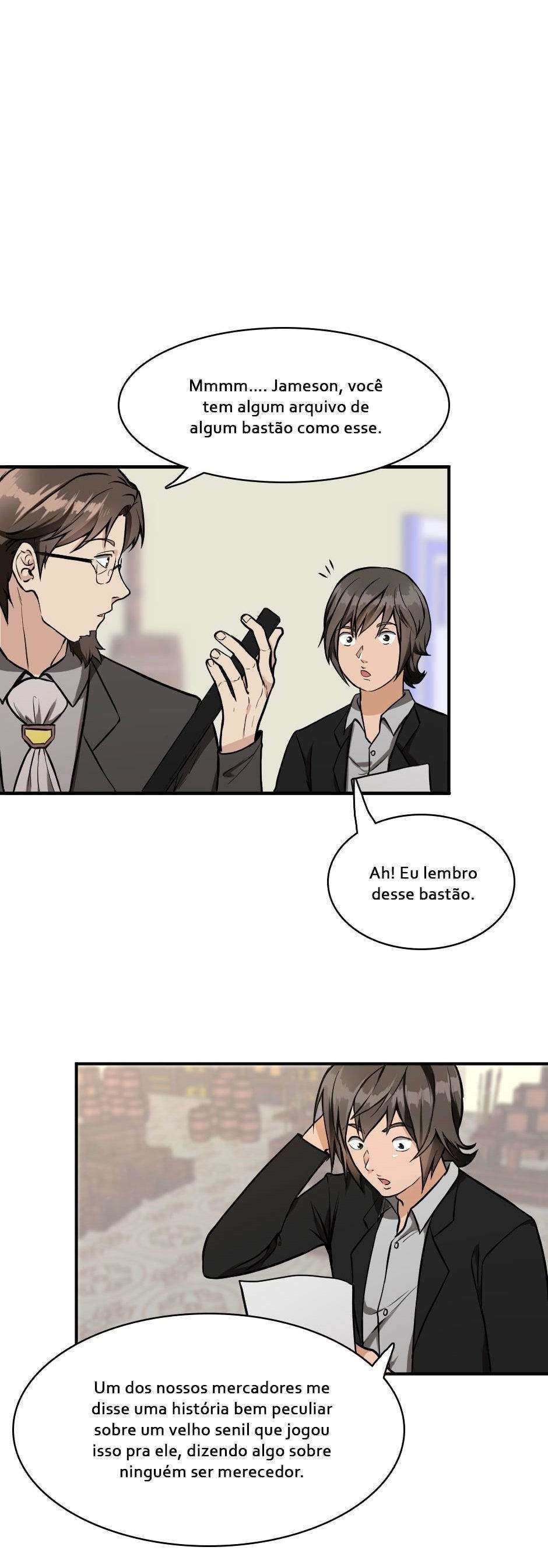 Read The Beginning After The End BR Manga Online