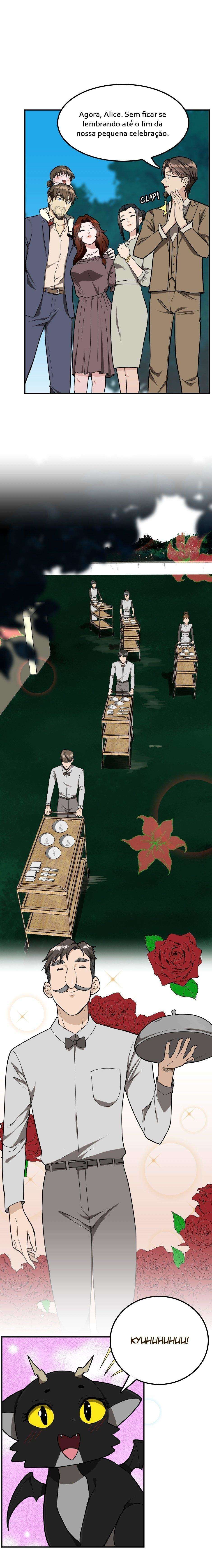 Read The Beginning After The End BR Manga Online