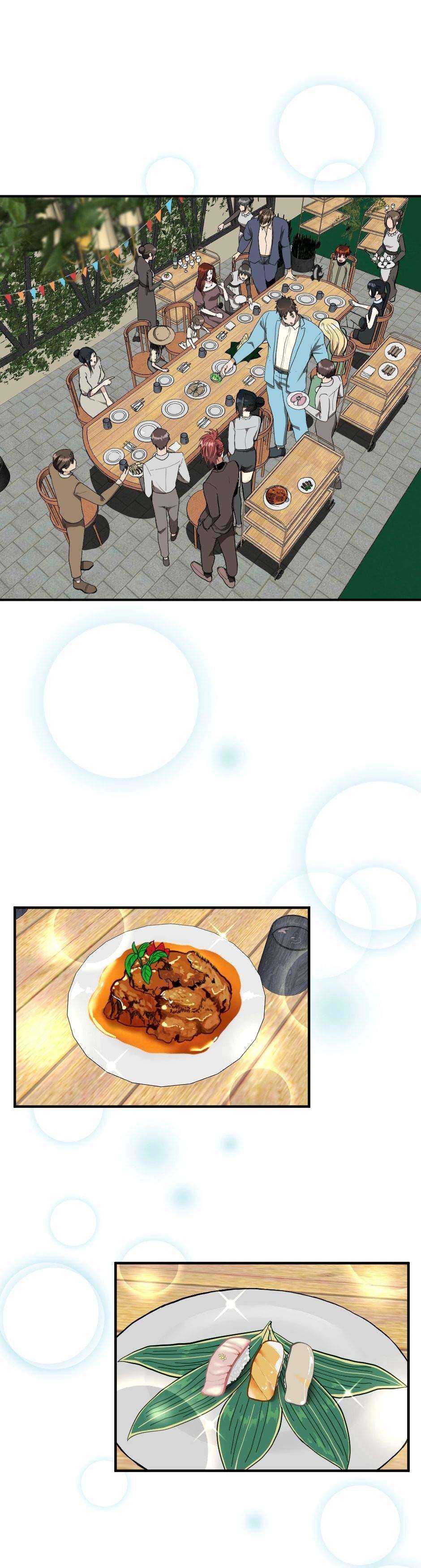 Read The Beginning After The End BR Manga Online