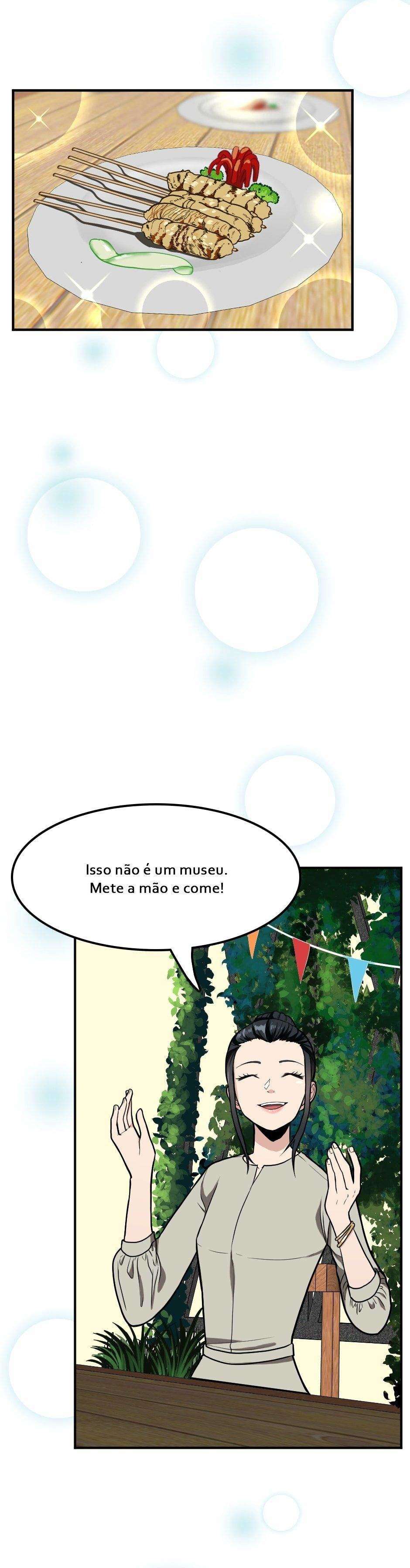 Read The Beginning After The End BR Manga Online