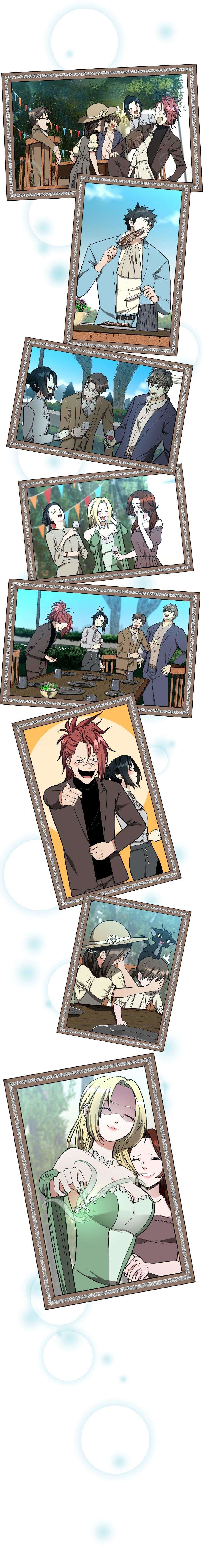 Read The Beginning After The End BR Manga Online