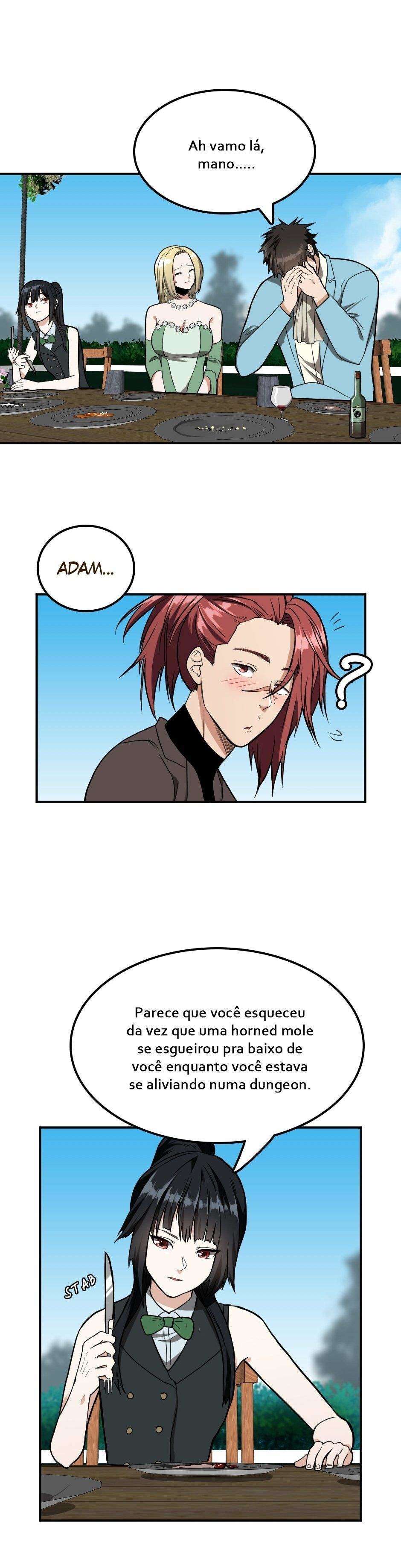 Read The Beginning After The End BR Manga Online