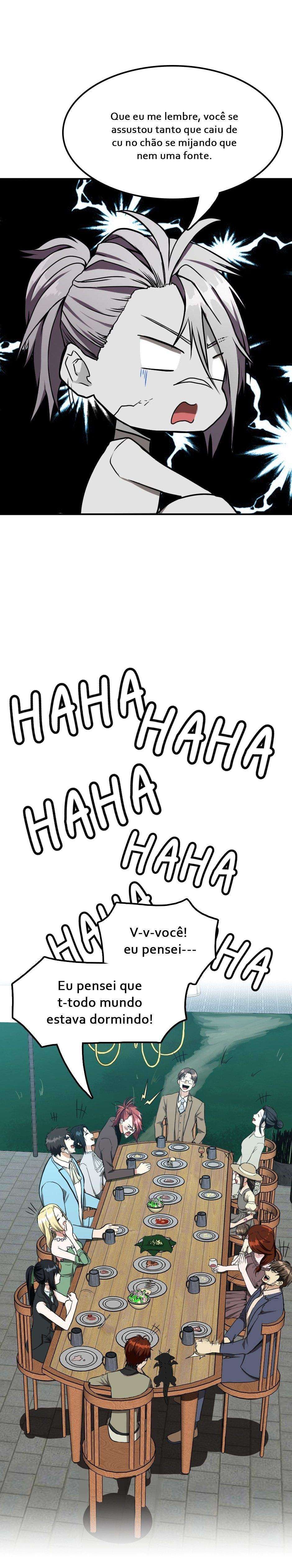 Read The Beginning After The End BR Manga Online