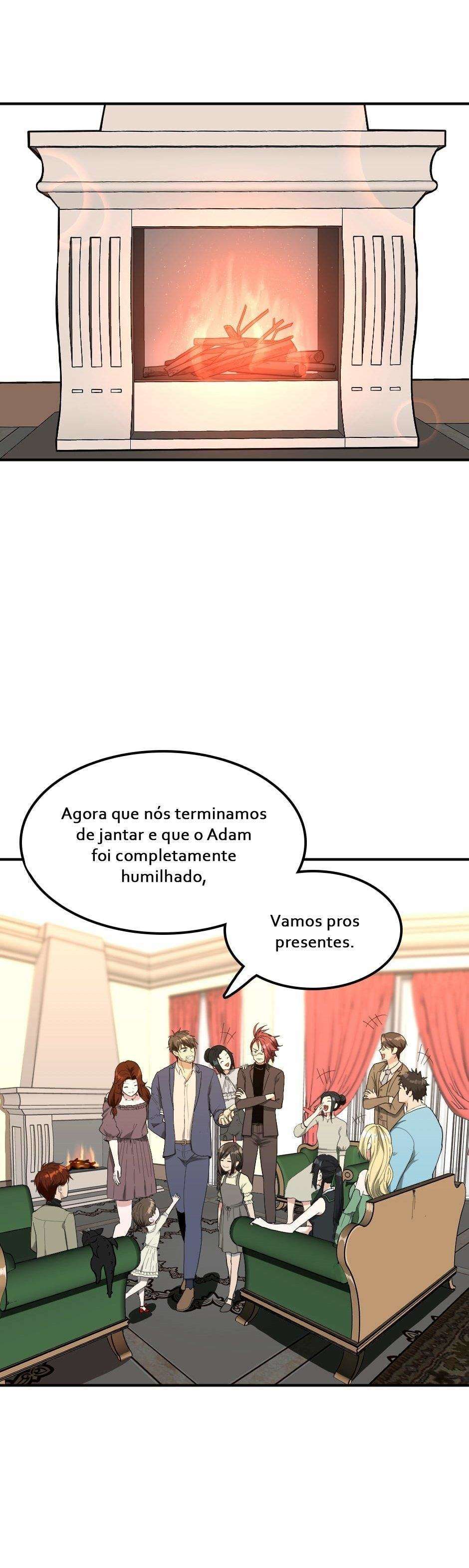 Read The Beginning After The End BR Manga Online