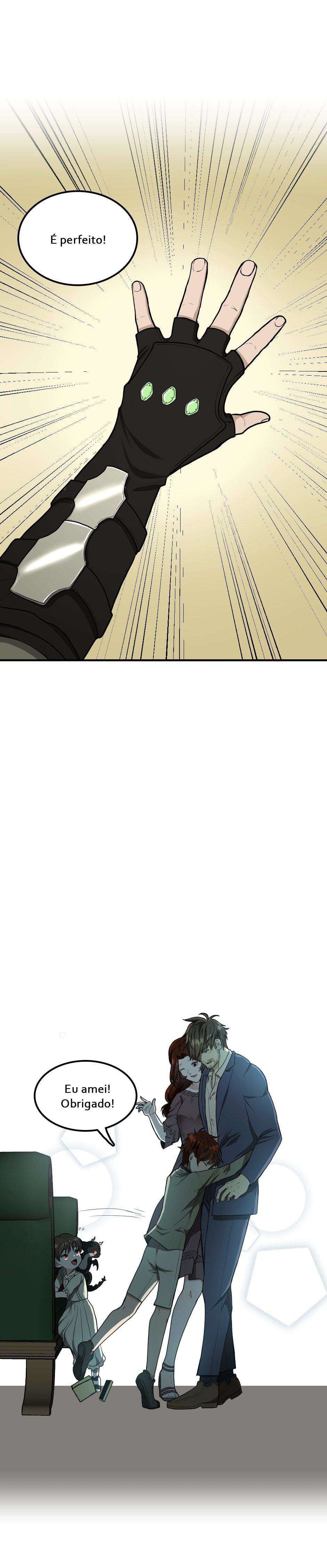 Read The Beginning After The End BR Manga Online