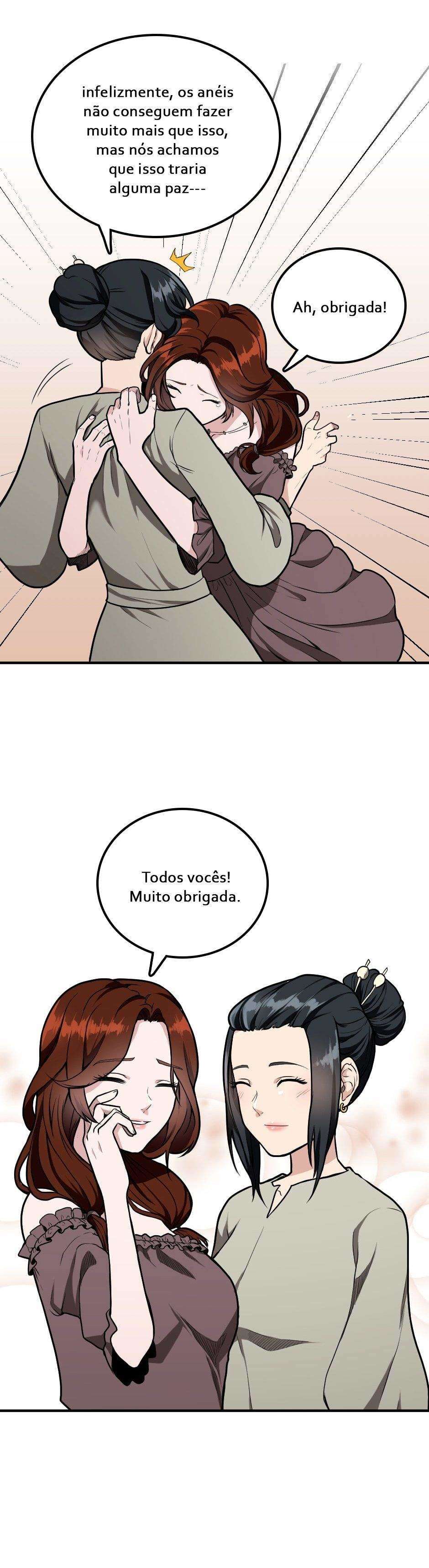 Read The Beginning After The End BR Manga Online