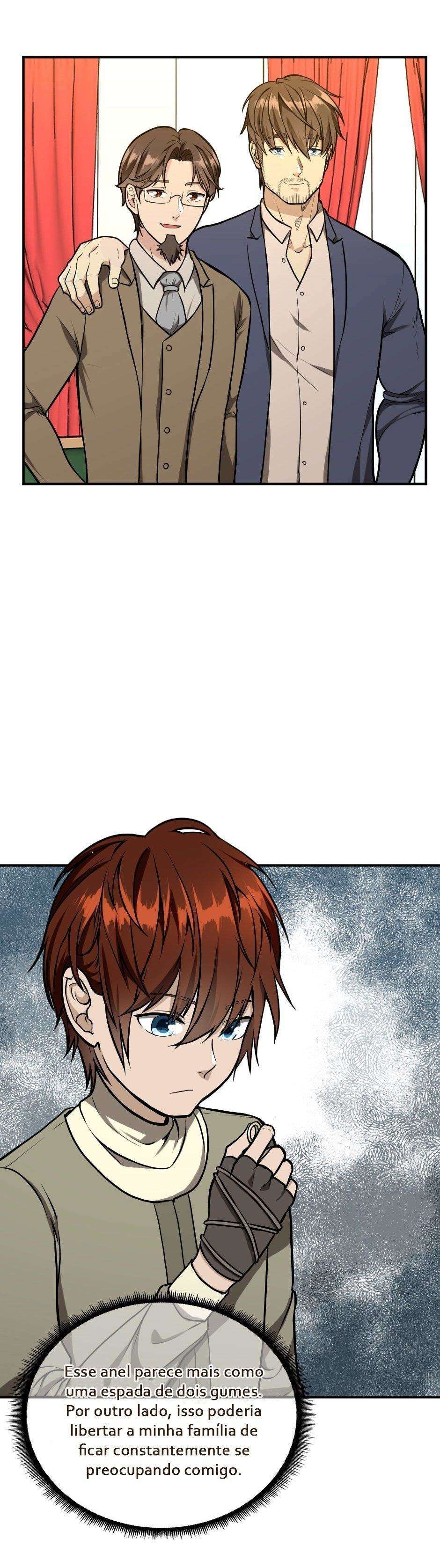 Read The Beginning After The End BR Manga Online