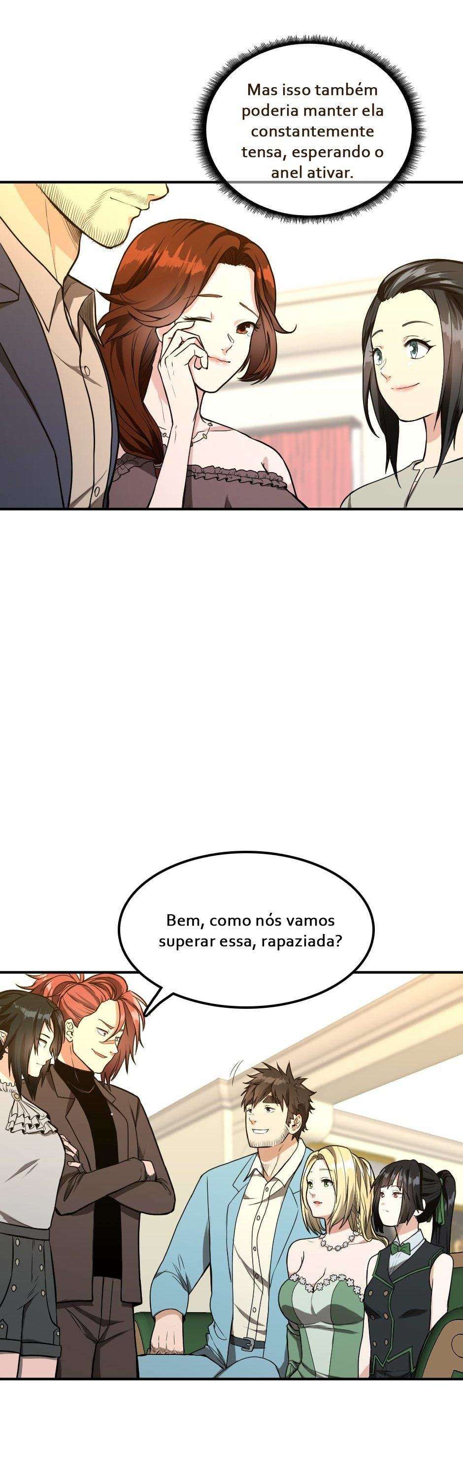 Read The Beginning After The End BR Manga Online