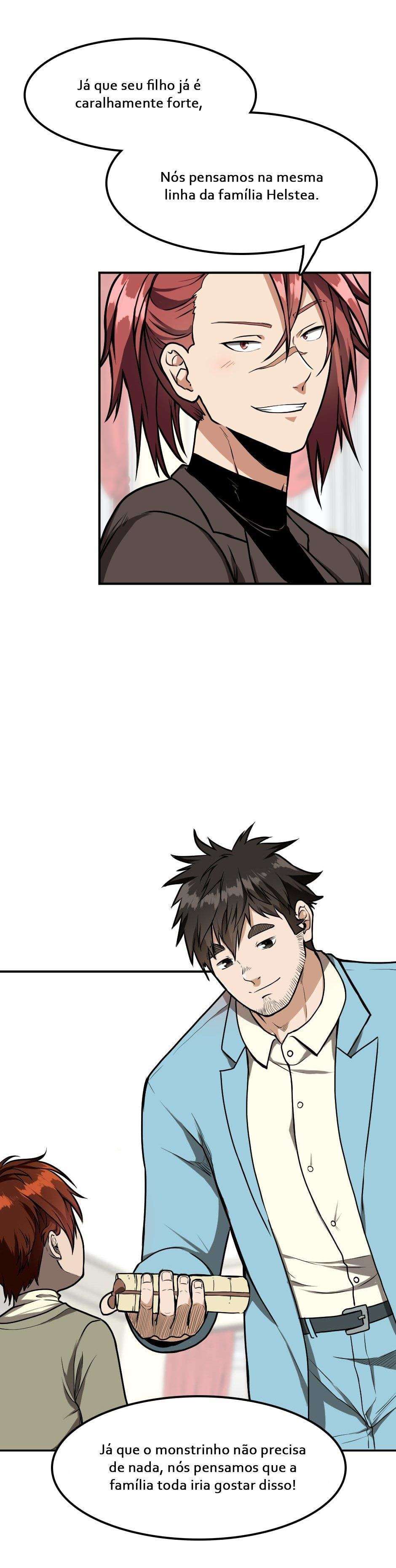 Read The Beginning After The End BR Manga Online