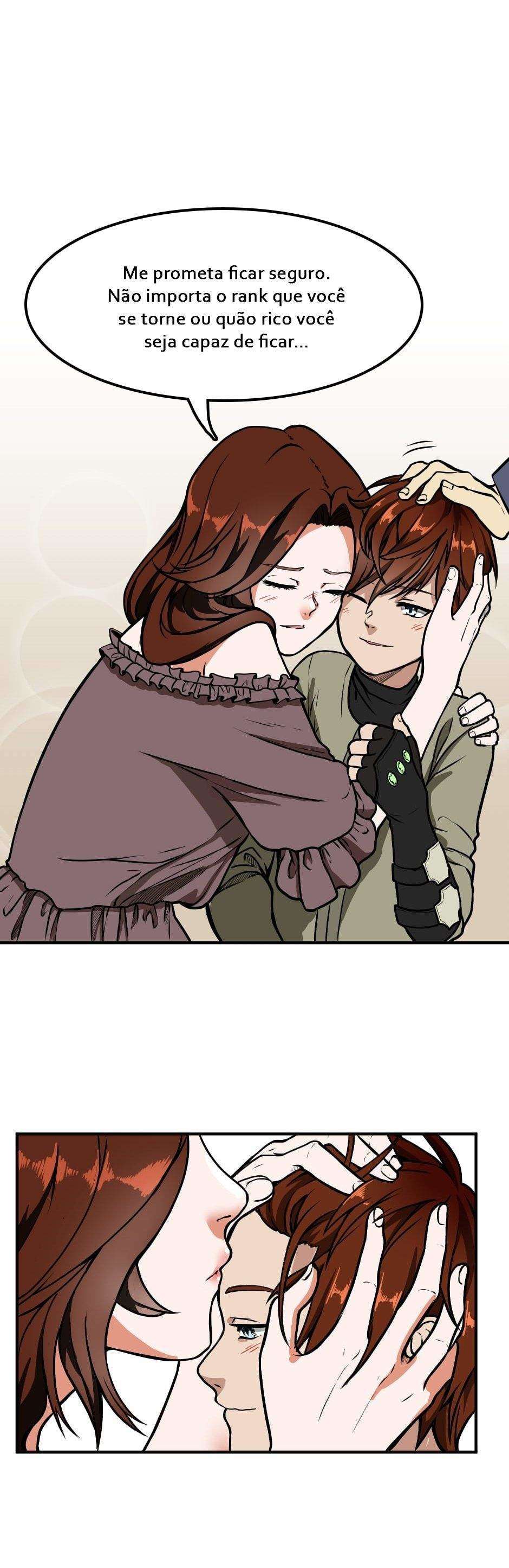 Read The Beginning After The End BR Manga Online