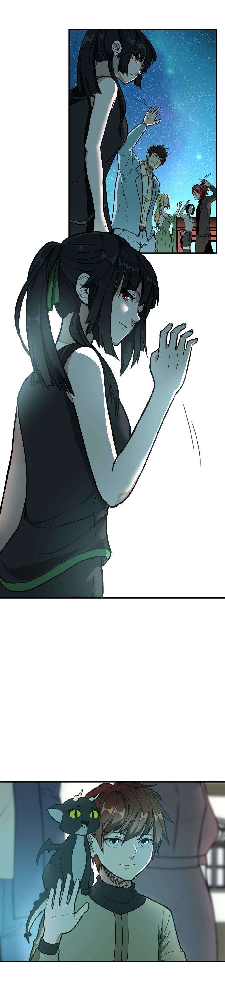 Read The Beginning After The End BR Manga Online