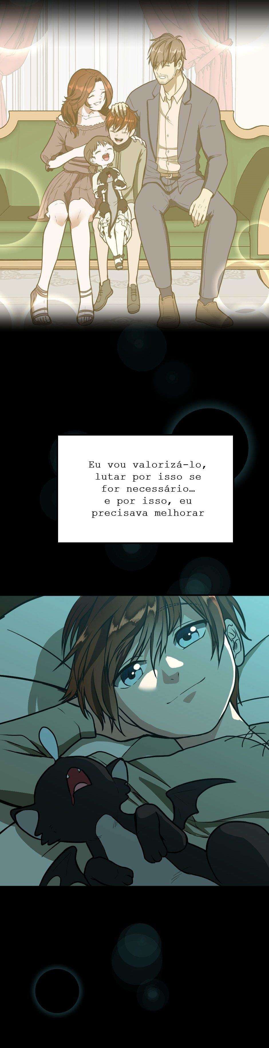 Read The Beginning After The End BR Manga Online