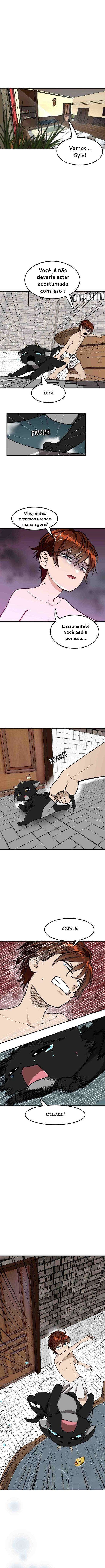 Read The Beginning After The End BR Manga Online