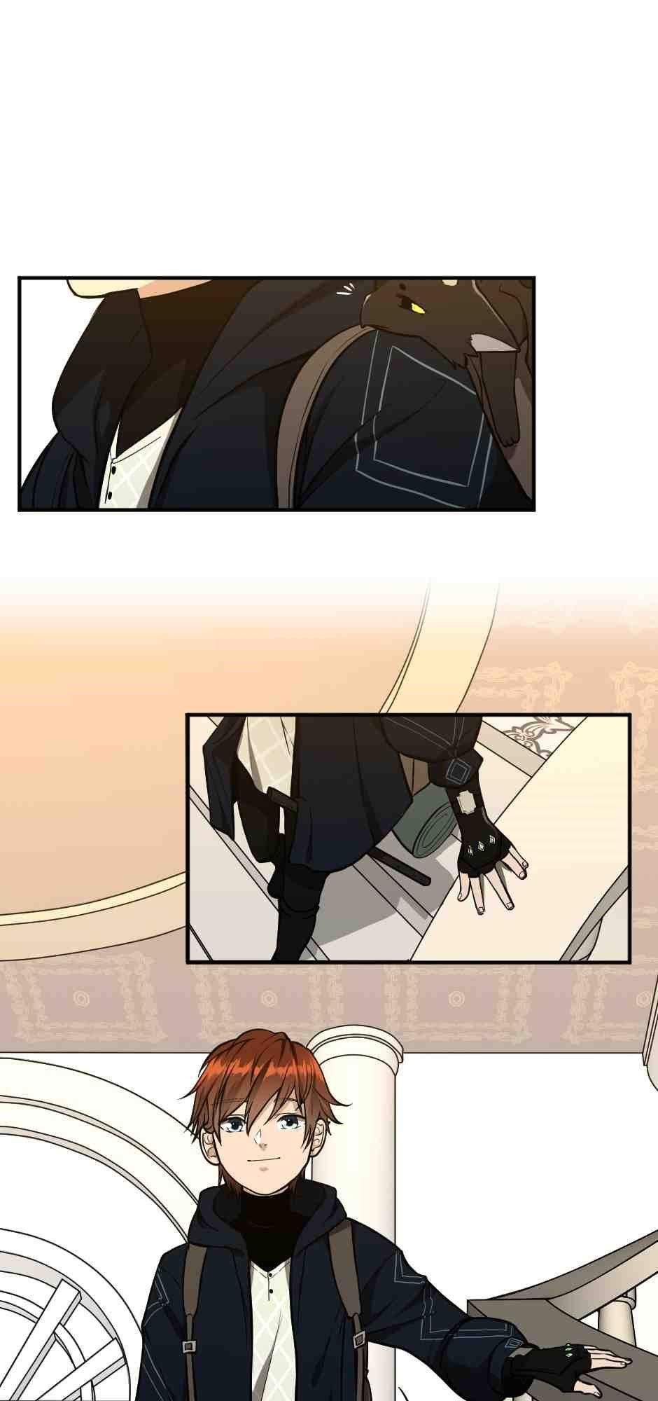 Read The Beginning After The End BR Manga Online