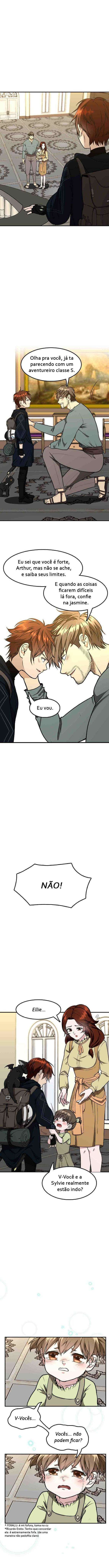 Read The Beginning After The End BR Manga Online