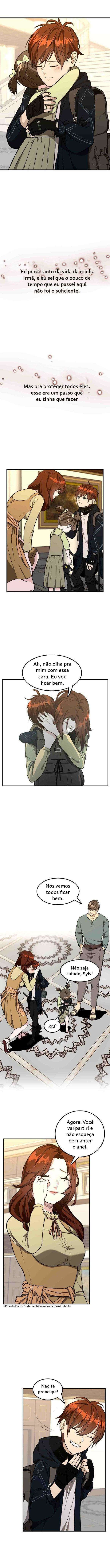 Read The Beginning After The End BR Manga Online