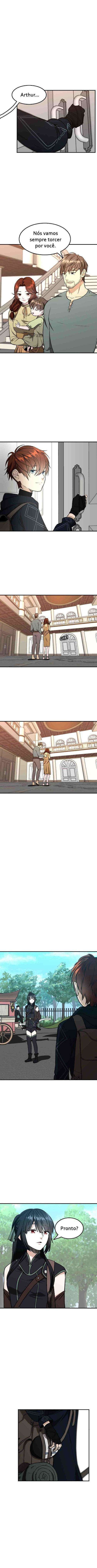 Read The Beginning After The End BR Manga Online