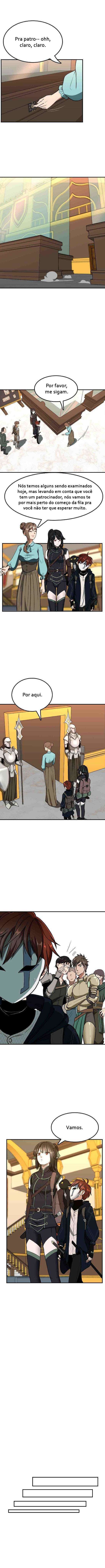 Read The Beginning After The End BR Manga Online