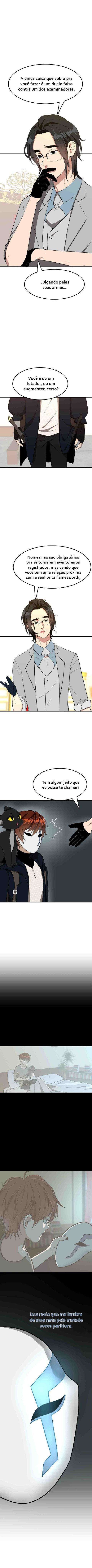 Read The Beginning After The End BR Manga Online