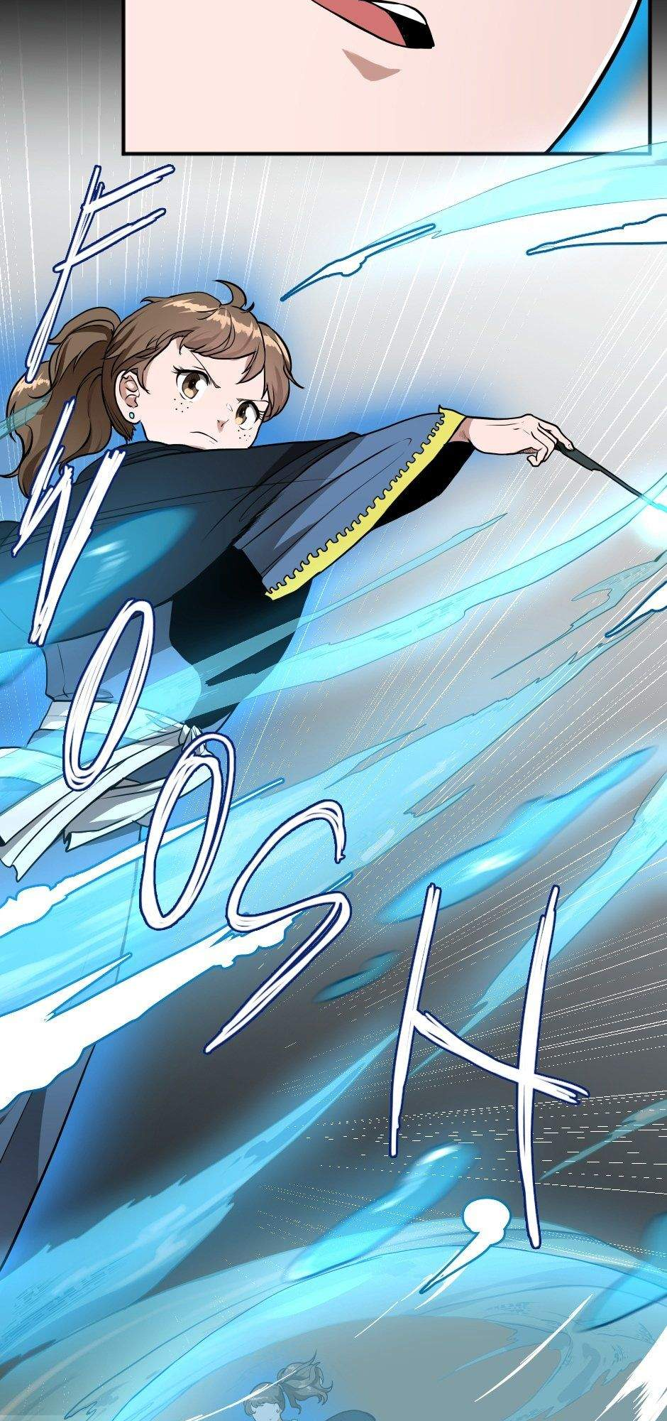 Read The Beginning After The End BR Manga Online