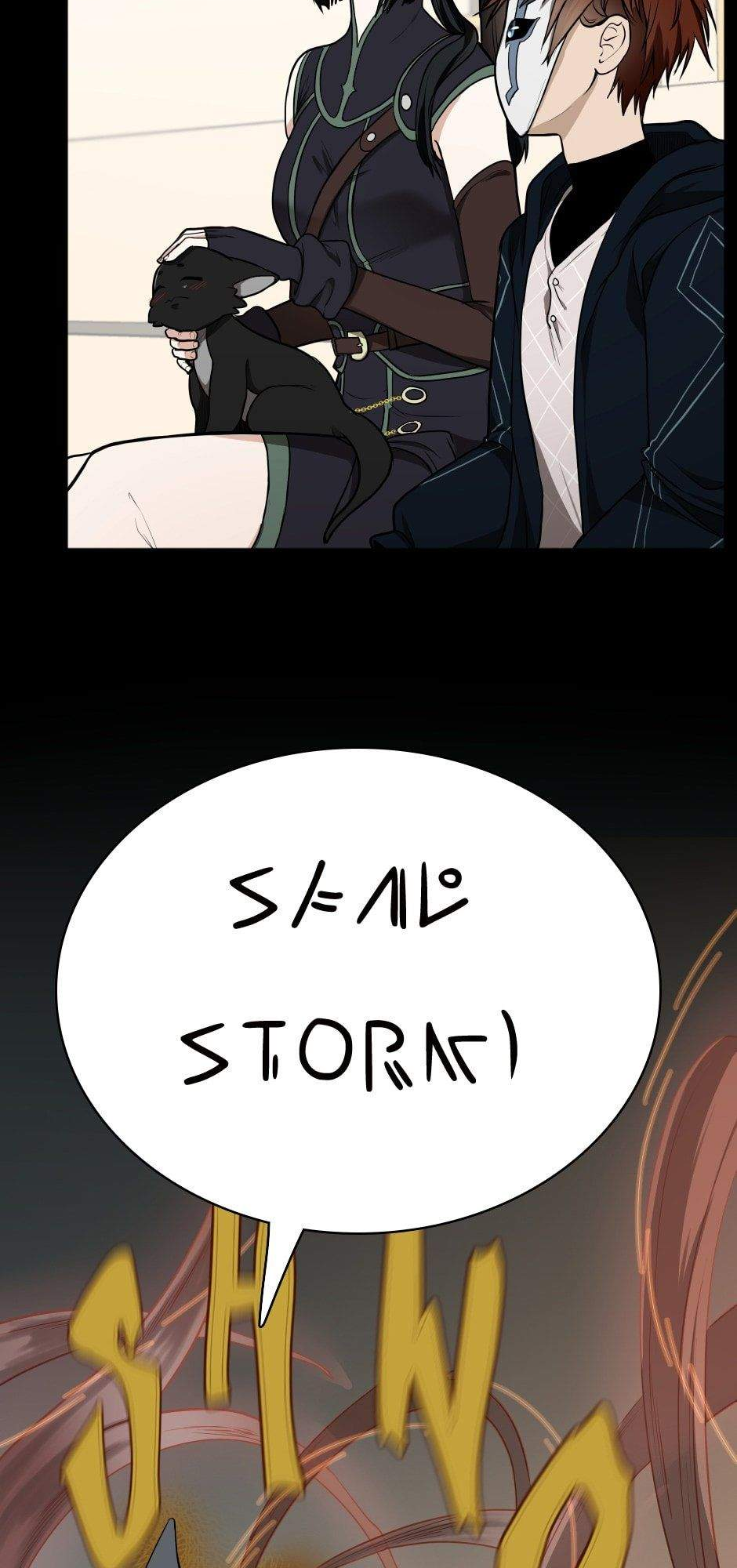 Read The Beginning After The End BR Manga Online