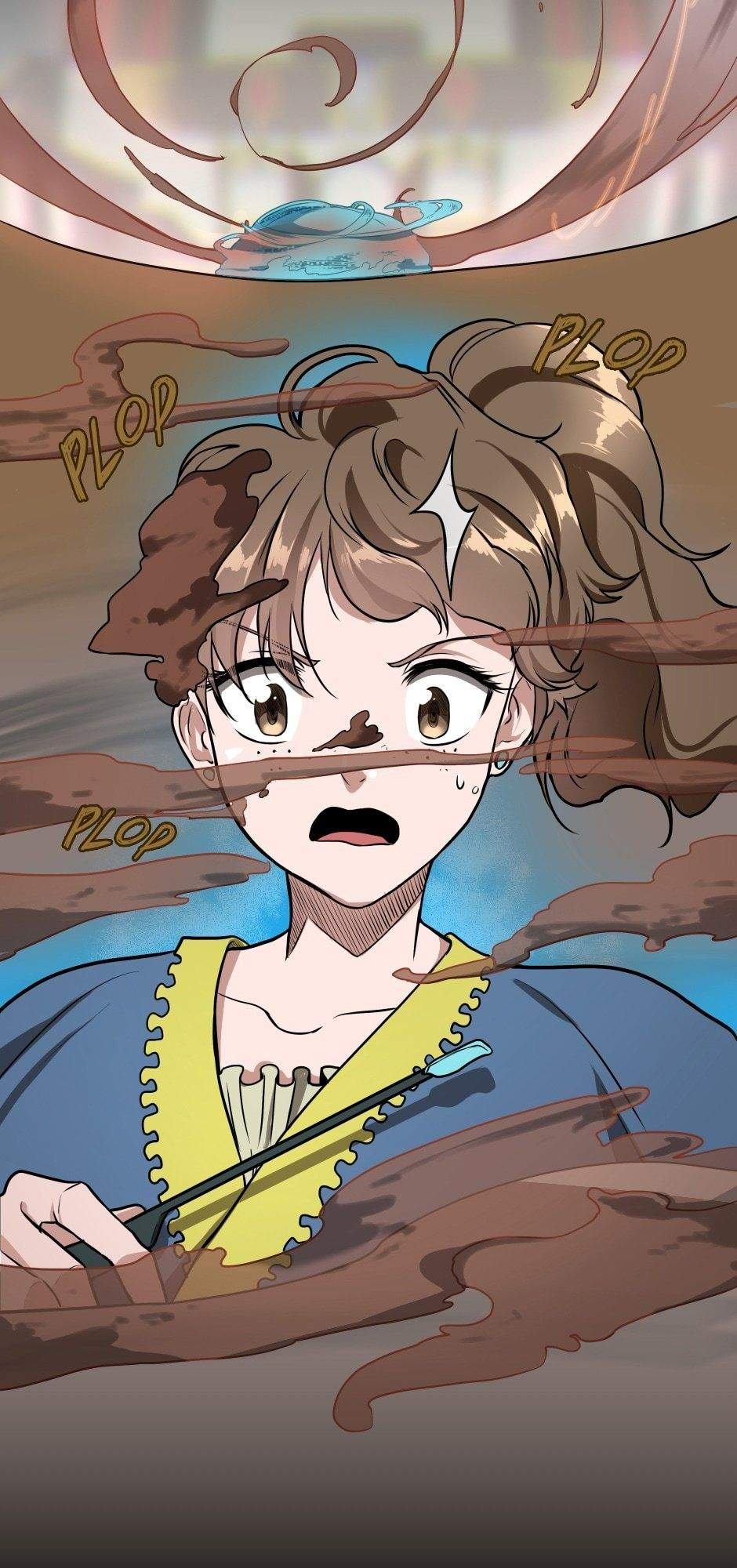 Read The Beginning After The End BR Manga Online