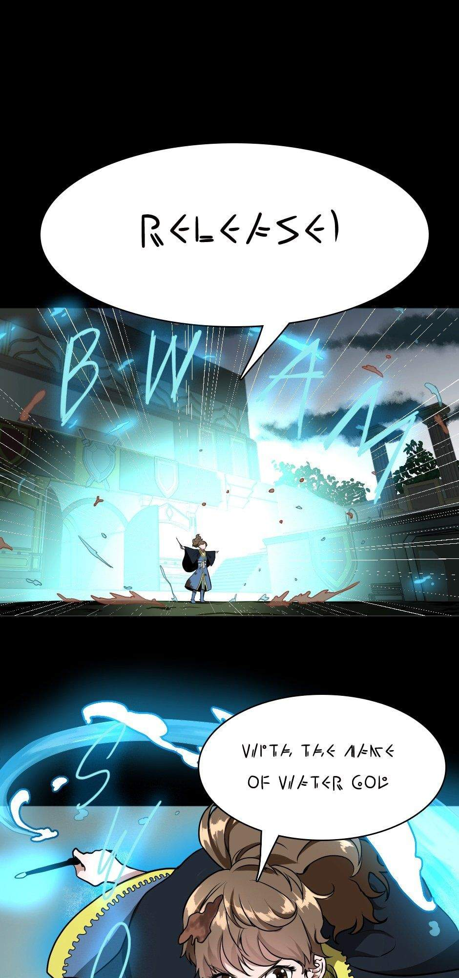 Read The Beginning After The End BR Manga Online