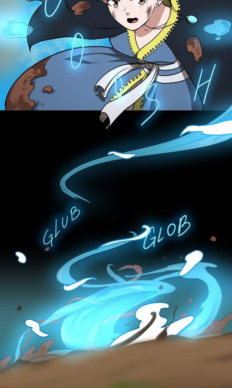 Read The Beginning After The End BR Manga Online