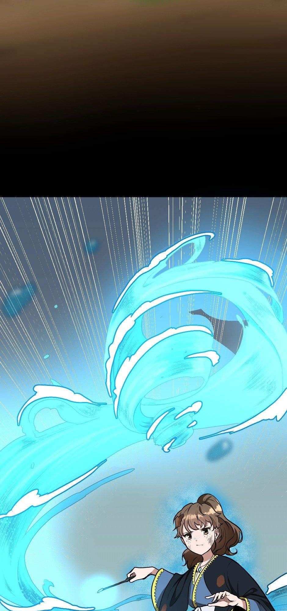 Read The Beginning After The End BR Manga Online