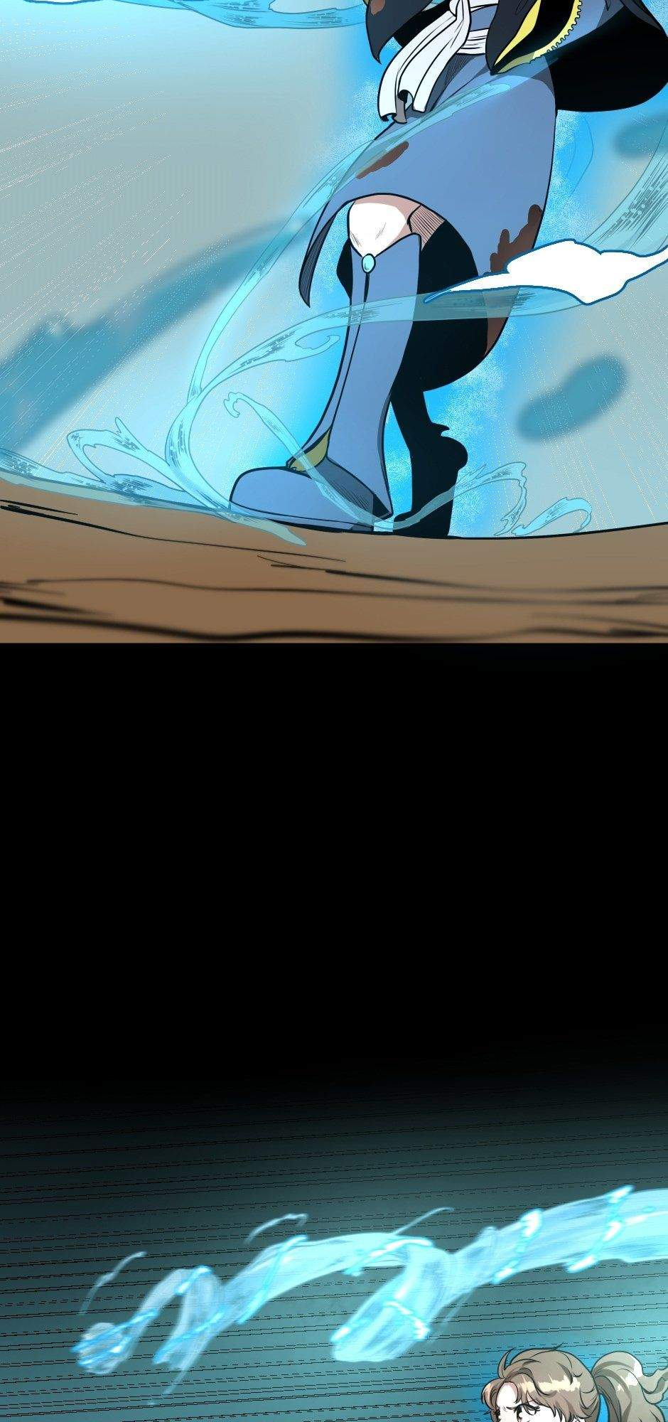 Read The Beginning After The End BR Manga Online