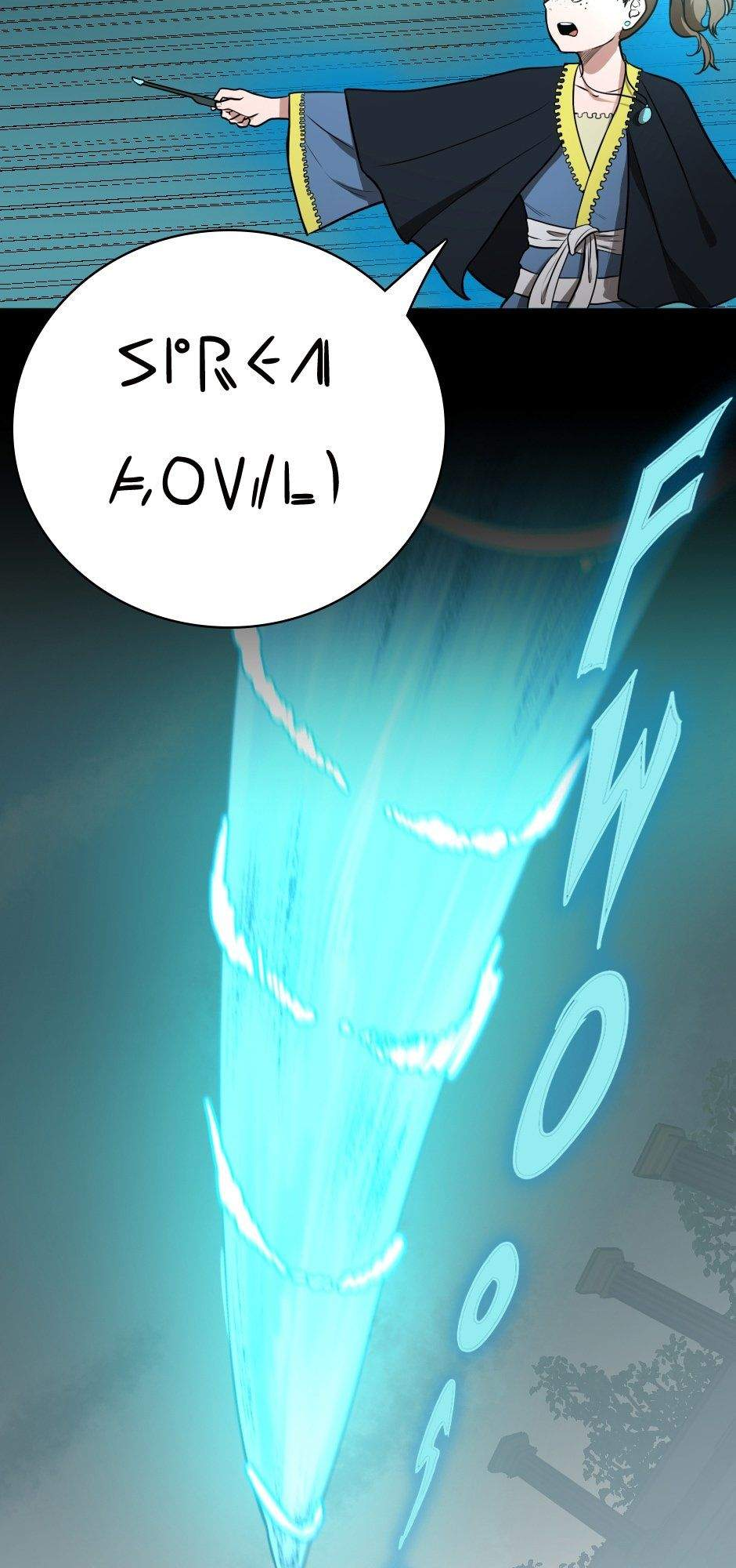 Read The Beginning After The End BR Manga Online