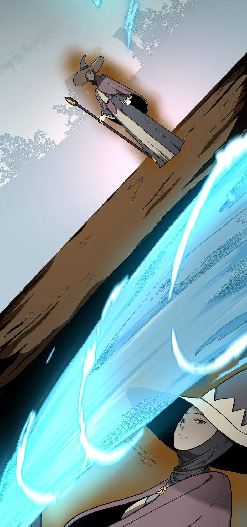 Read The Beginning After The End BR Manga Online